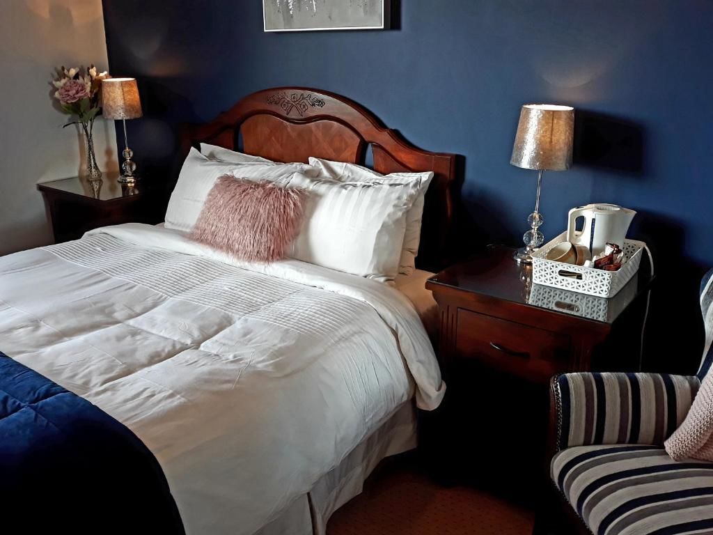Отели типа «постель и завтрак» Lake Avenue House Балликоннелл-36